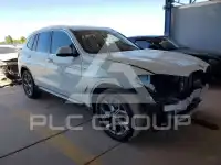 2024 BMW X3 фото