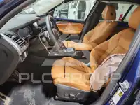 2024 BMW X3 фото