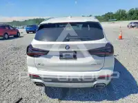 2024 BMW X3 photo