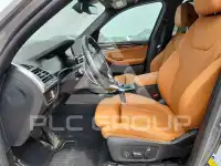 2024 BMW X3 фото
