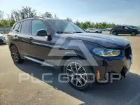 2024 BMW X3 photo