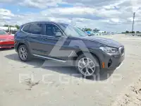 2024 BMW X3 фото