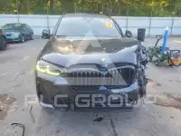 2024 BMW X3 фото