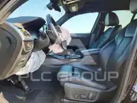 2024 BMW X3 photo