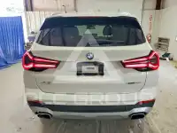 2024 BMW X3 фото