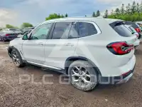 2024 BMW X3 фото