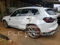2024 BMW X3 фото
