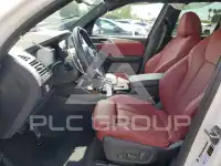 2024 BMW X3 photo