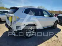 2024 BMW X3 фото