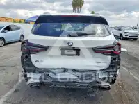 2024 BMW X3 photo