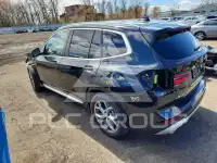 2024 BMW X3 фото