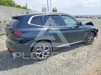 2024 BMW X3 фото