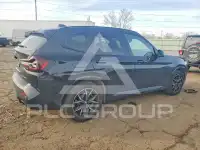 2024 BMW X3 фото