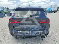 2024 BMW X3 фото