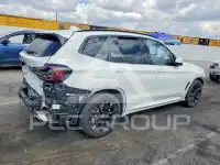 2024 BMW X3 photo