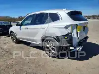 2024 BMW X3 фото