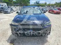 2024 BMW X3 фото