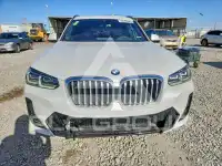 2024 BMW X3 фото