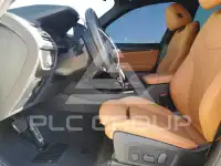 2024 BMW X3 photo