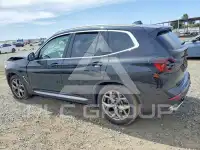 2024 BMW X3 фото