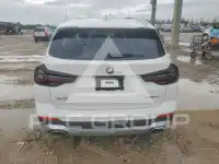 2024 BMW X3 фото