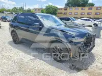 2024 BMW X3 фото