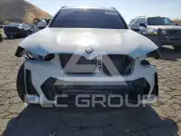 2024 BMW X3 photo