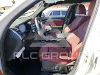 2024 BMW X3 фото
