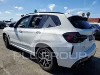 2024 BMW X3 фото
