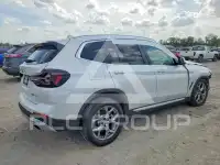 2024 BMW X3 фото