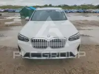 2024 BMW X3 фото