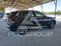 2024 BMW X3 photo