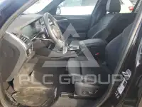 2024 BMW X3 фото