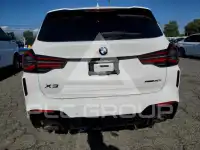 2024 BMW X3 photo