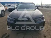 2024 BMW X3 фото