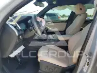 2024 BMW X3 фото