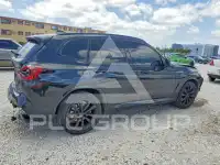 2024 BMW X3 фото