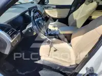 2024 BMW X3 фото