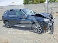 2024 BMW X3 фото