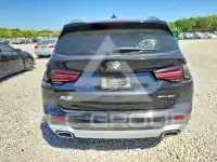 2024 BMW X3 photo