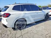 2024 BMW X3 photo