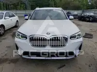 2024 BMW X3 фото