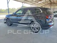 2024 BMW X3 photo