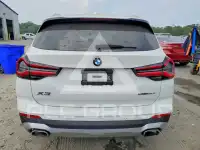 2024 BMW X3 фото