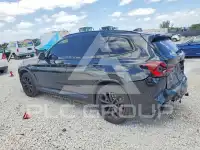 2024 BMW X3 фото