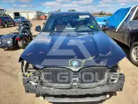 2024 BMW X3 фото