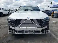 2024 BMW X3 photo
