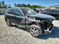 2024 BMW X3 photo