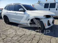 2024 BMW X3 photo