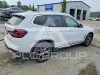 2024 BMW X3 фото